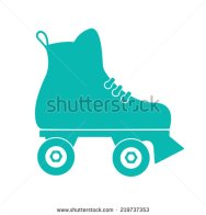 2018-0225 roller skate
